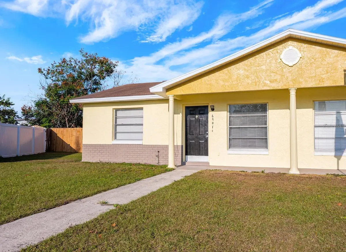 6941 Edgefield Lane, Orlando, FL 32822 - Image #1