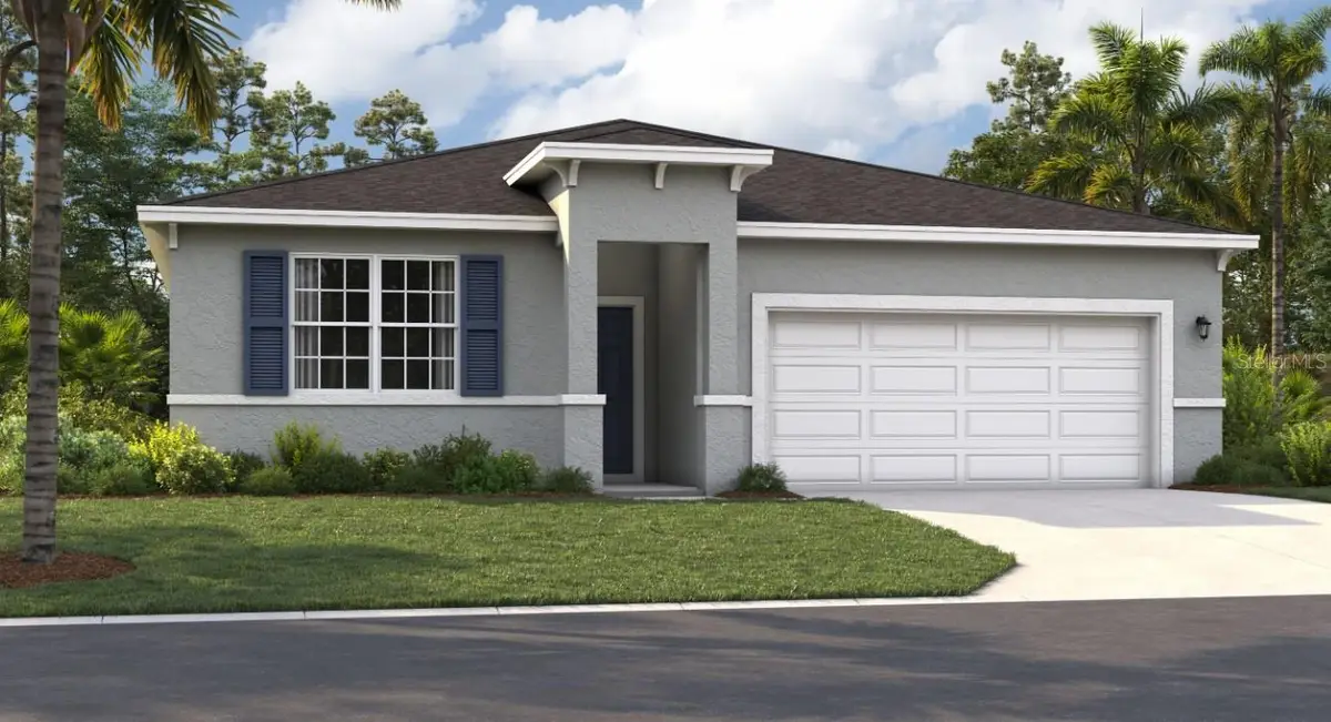 1291 Blue Daze Lane, Eustis, FL 32726 - Image #1