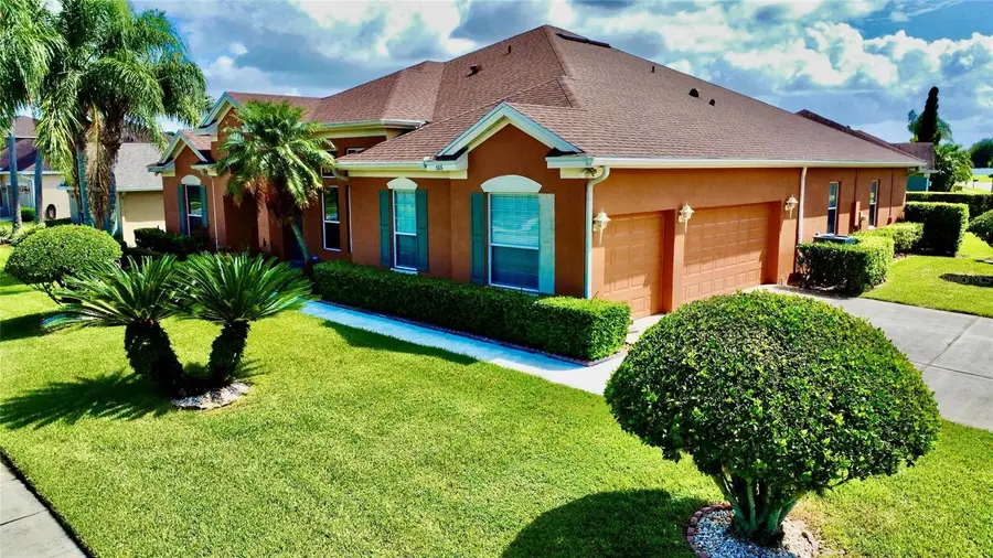 586 Huntington Pines Drive, Ocoee, FL 34761 - Image #2