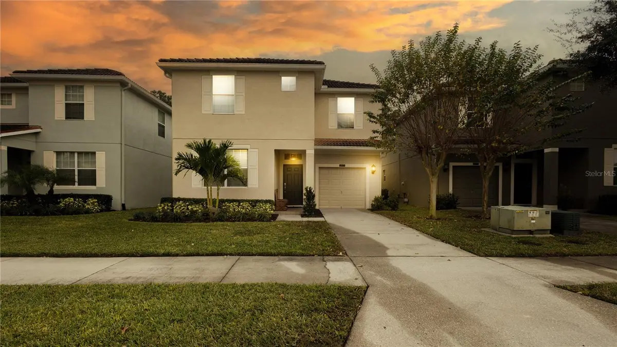 2977 Buccaneer Palm Road, Kissimmee, FL 34747 - Image #1
