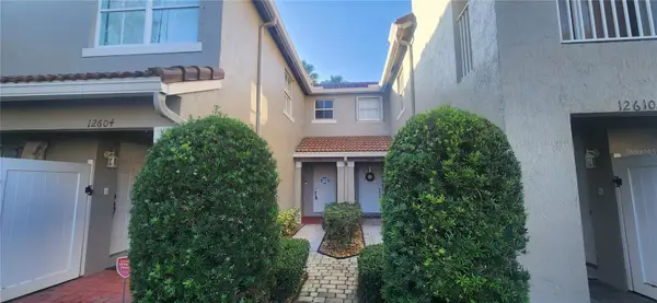 12606 SW 53rd Street, MIRAMAR, FL 33027