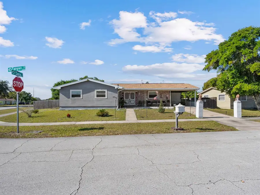 2310 Fairgren Avenue, Deltona, FL 32738 - Image #2
