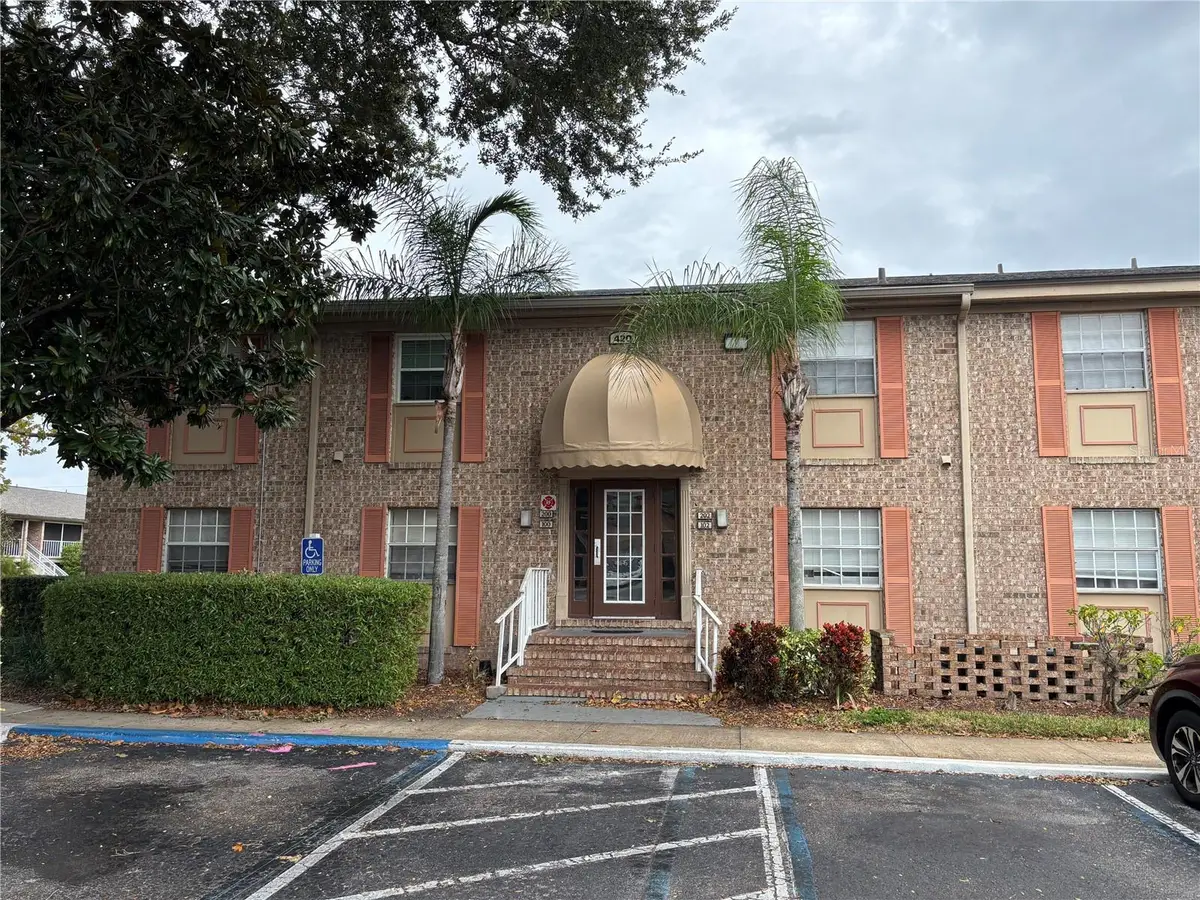 420 Banyon Tree Circle #102, Maitland, FL 32751 - Image #1