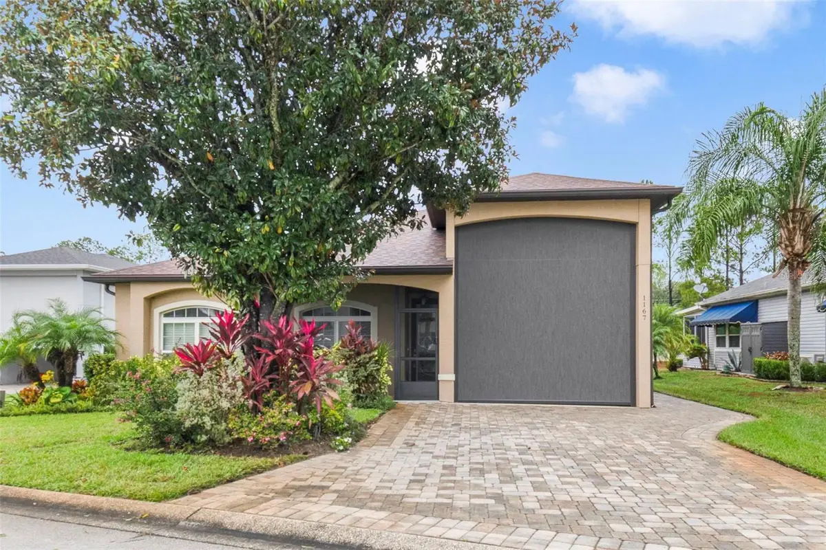 1167 Motorcoach Drive, Polk City, FL 33868 - Image #1