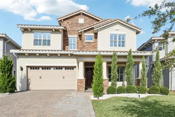 13265 Bromborough Drive, ORLANDO, FL 32832