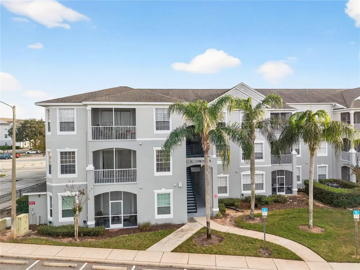 8100 Princess Palm Lane #201, Kissimmee, FL 34747 - Image #1