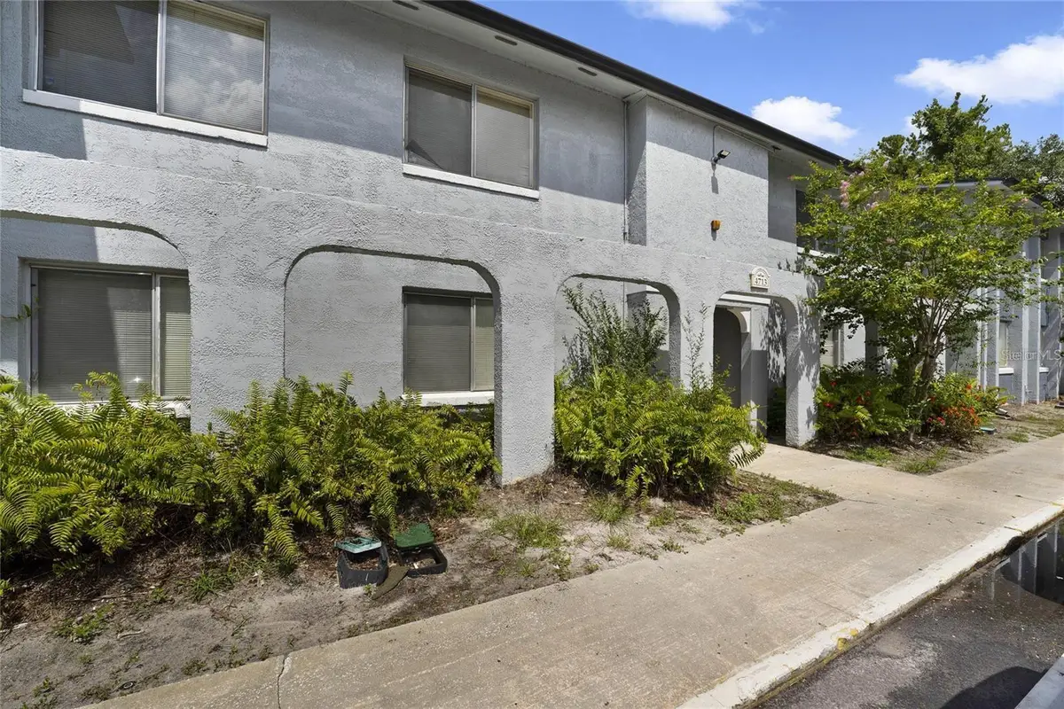 4719 S Texas Avenue #4719D, Orlando, FL 32839 - Image #1