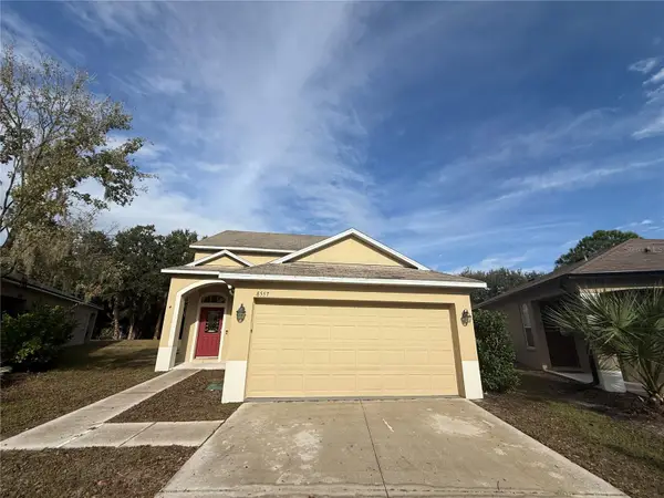 8557 Deer Chase Drive, RIVERVIEW, FL 33578