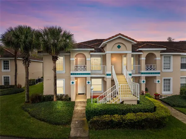 13917 Timberland Drive #201, ORLANDO, FL 32824