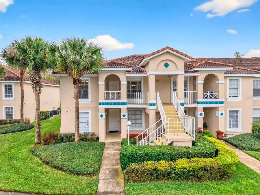 13917 Timberland Drive #201, Orlando, FL 32824 - Image #2
