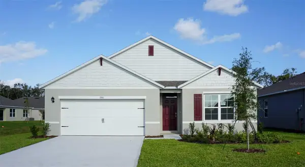 1395 Morning Walk Drive, ORMOND BEACH, FL 32174