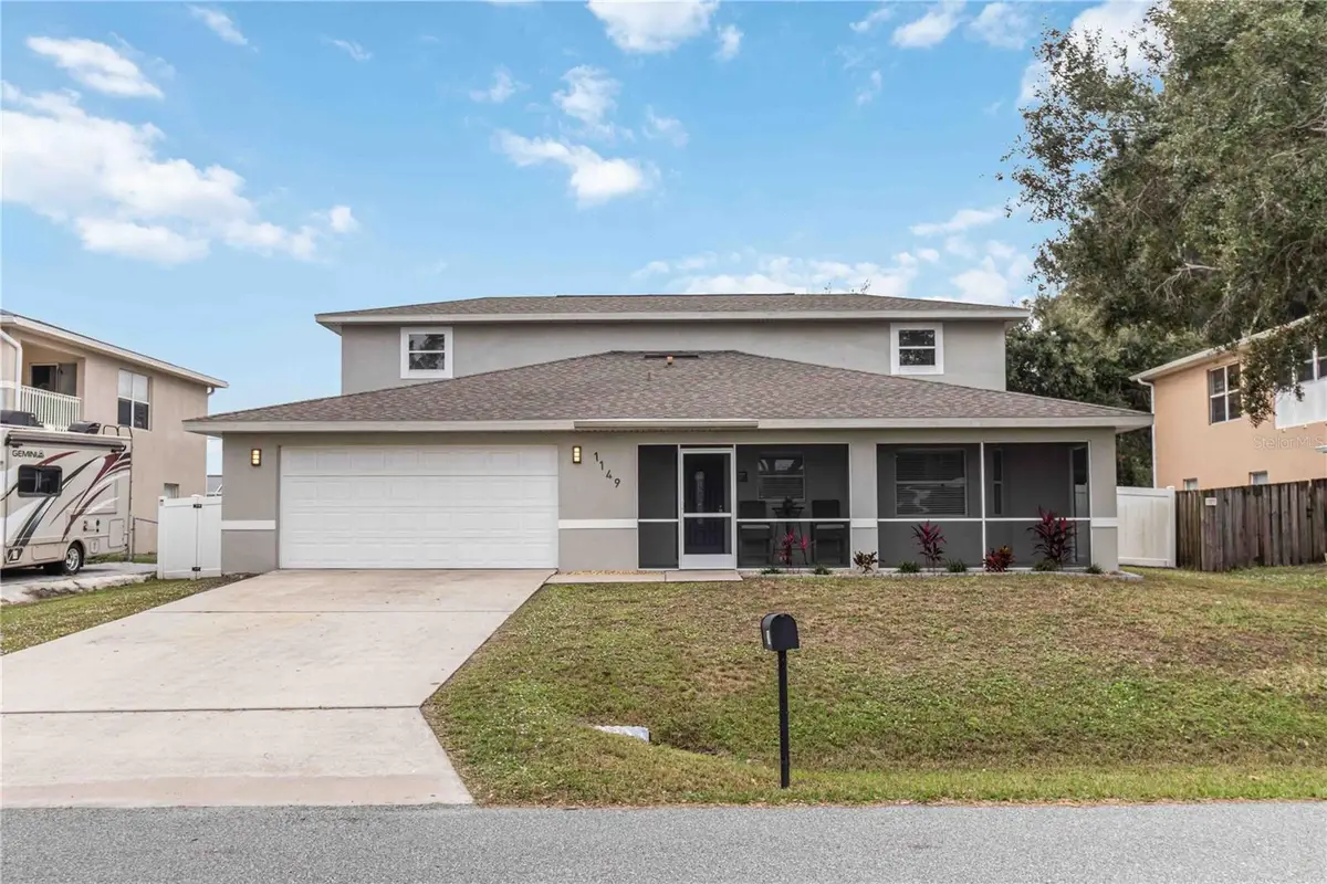 1149 Scyphers Street Ne, Palm Bay, FL 32905 - Image #1