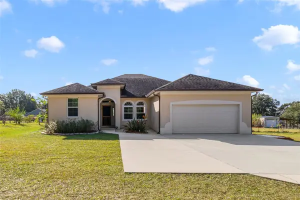 37041 N Thrill Hill Road, EUSTIS, FL 32736