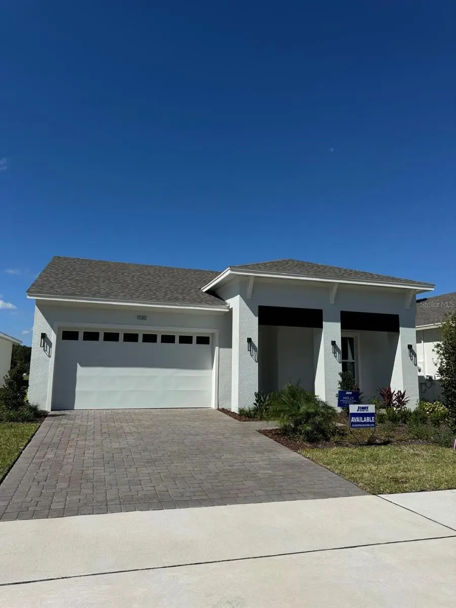 1130 Cliffhaven Court, Ormond Beach, FL 32174 - Image #1