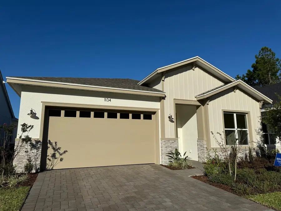 1134 Cliffhaven Court, Ormond Beach, FL 32174 - Image #3