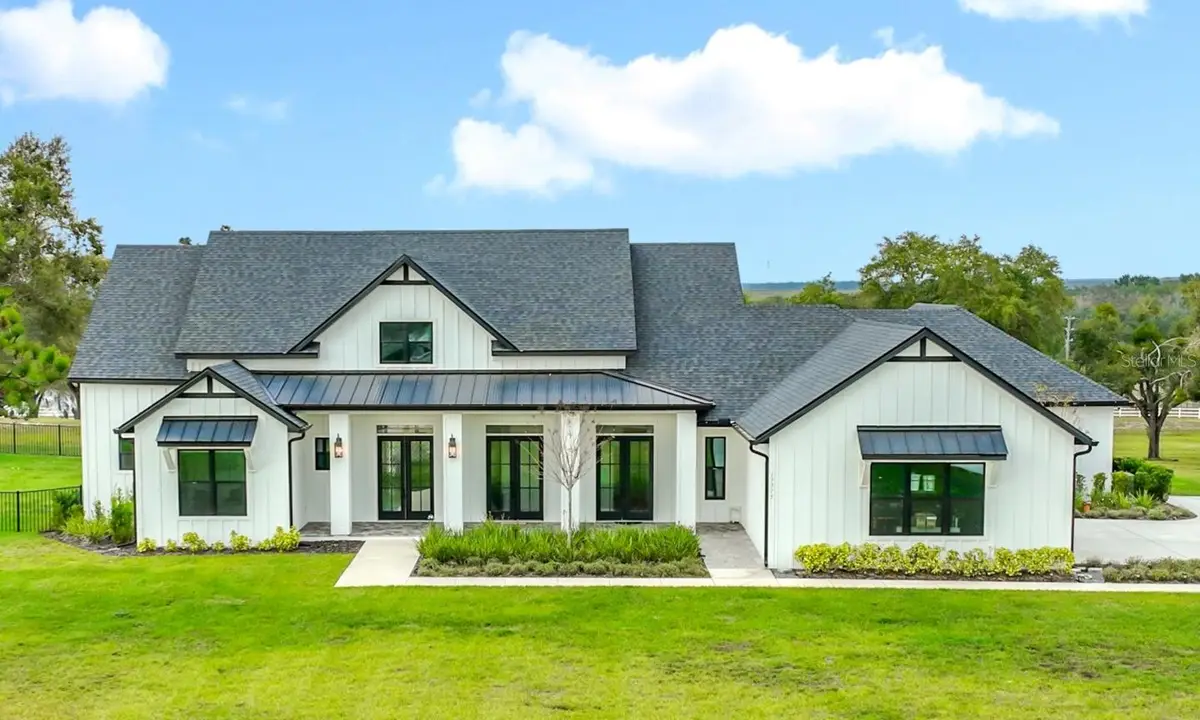 19375 Ranch Club Boulevard, Groveland, FL 34736 - Image #1