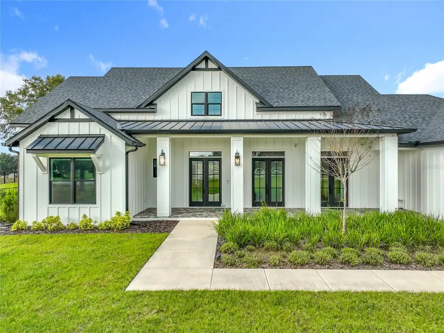 19375 Ranch Club Boulevard, Groveland, FL 34736 - Image #2