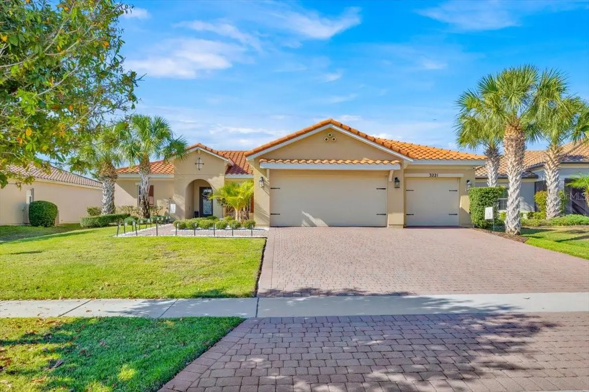 3221 Silver Fin Way, Kissimmee, FL 34746 - Image #1