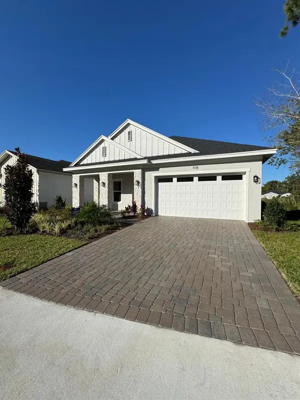 1138 Cliffhaven Court, ORMOND BEACH, FL 32174