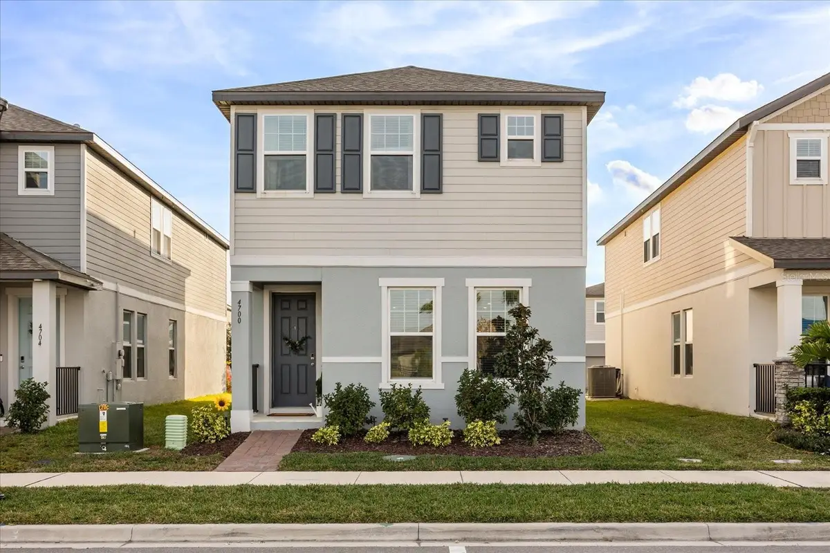 4700 Homestead Trail, Saint Cloud, FL 34772 - Image #1