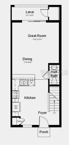 2932 Skyline Loop, Kissimmee, FL 34758 - Image #2