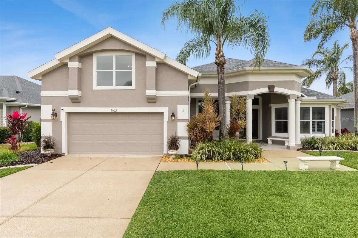 6102 Sanctuary Garden Boulevard, Port Orange, FL 32128 - Image #1