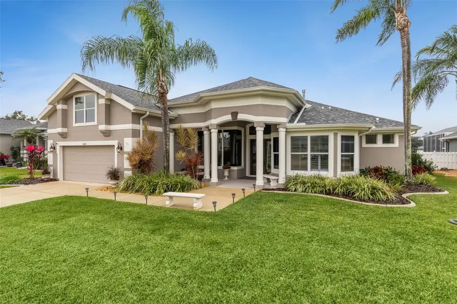 6102 Sanctuary Garden Boulevard, Port Orange, FL 32128 - Image #2