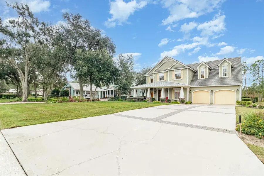 404 Long And Winding Road, Howey In The Hills, FL 34737 - Image #3
