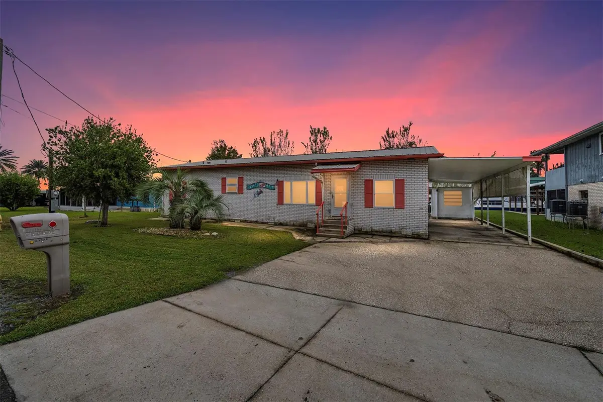 24538 Wild Hog Road, Astor, FL 32102 - Image #1