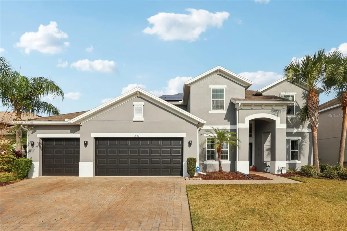 2132 Plantation Oak Drive, Orlando, FL 32824 - Image #1