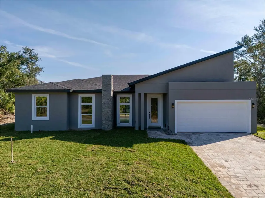 70 Mcdill Drive, Port Charlotte, FL 33953 - Image #2