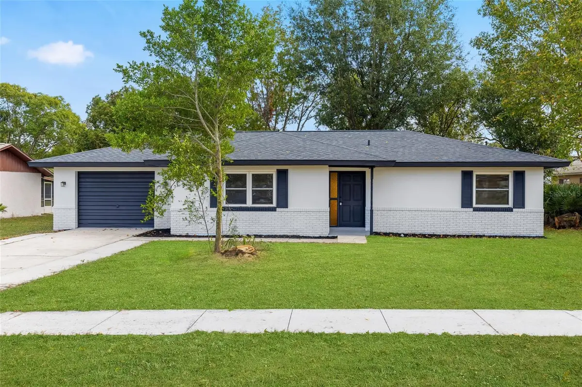 1101 Matterhorn Street, Deltona, FL 32725 - Image #1