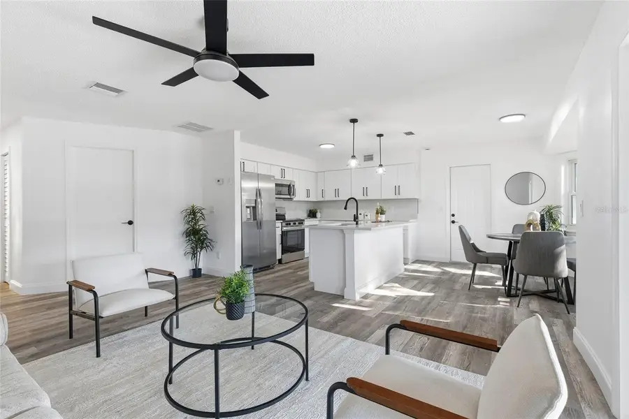 1101 Matterhorn Street, Deltona, FL 32725 - Image #2