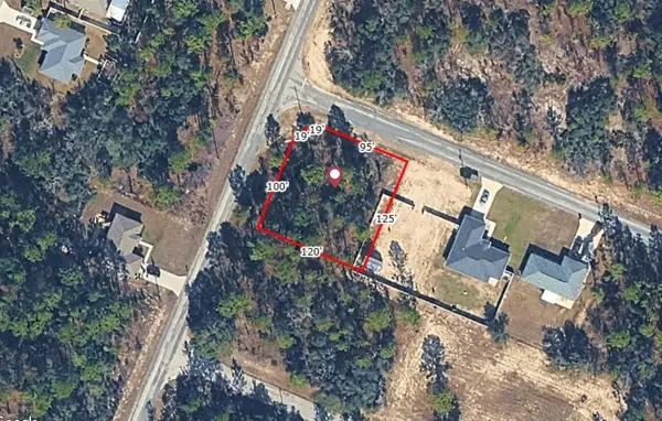 3050 W Linda Place, DUNNELLON, FL 34433