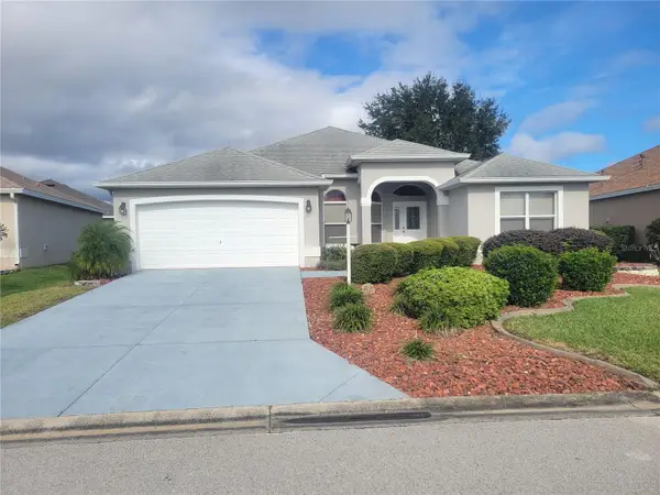 7233 SE 171st Pond Lane, THE VILLAGES, FL 32162