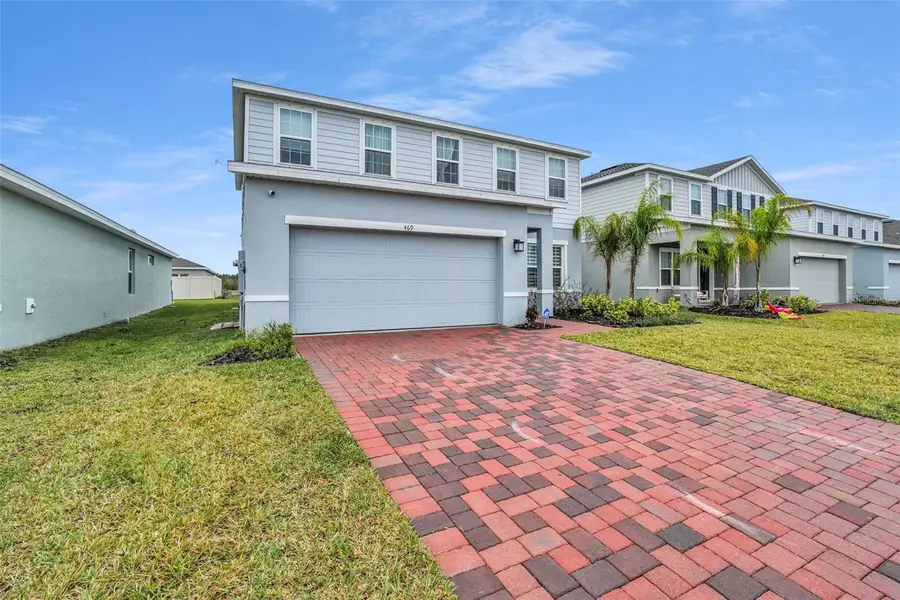 469 River Rapid Run, Saint Cloud, FL 34771 - Image #2