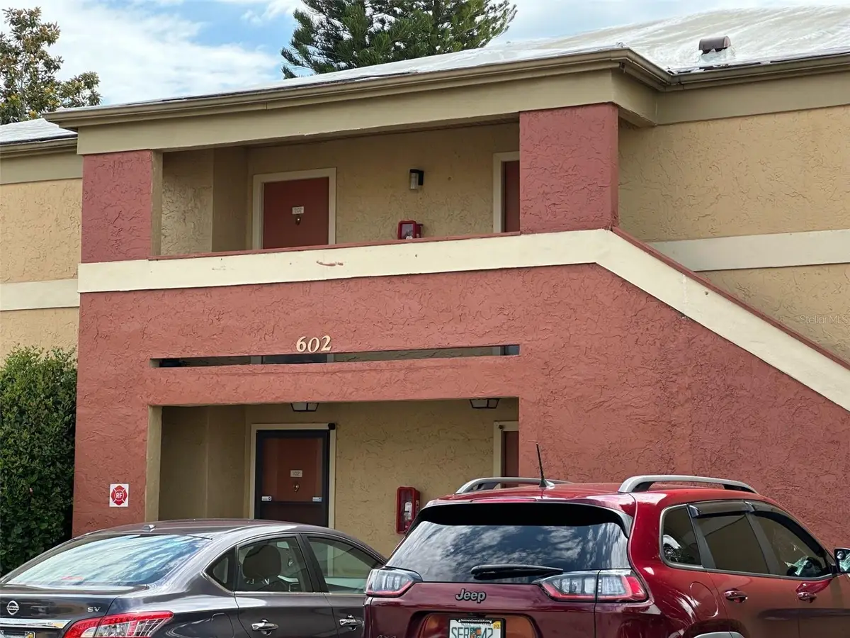 602 Kenwick Circle #202, Casselberry, FL 32707 - Image #1