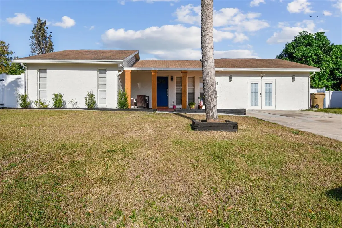 215 Gardenia Road, Kissimmee, FL 34743 - Image #1