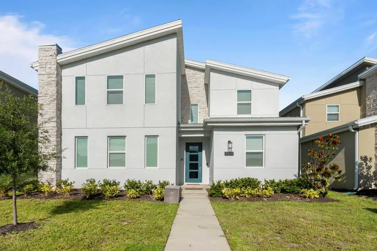 2924 Penelope Loop, Kissimmee, FL 34746 - Image #1