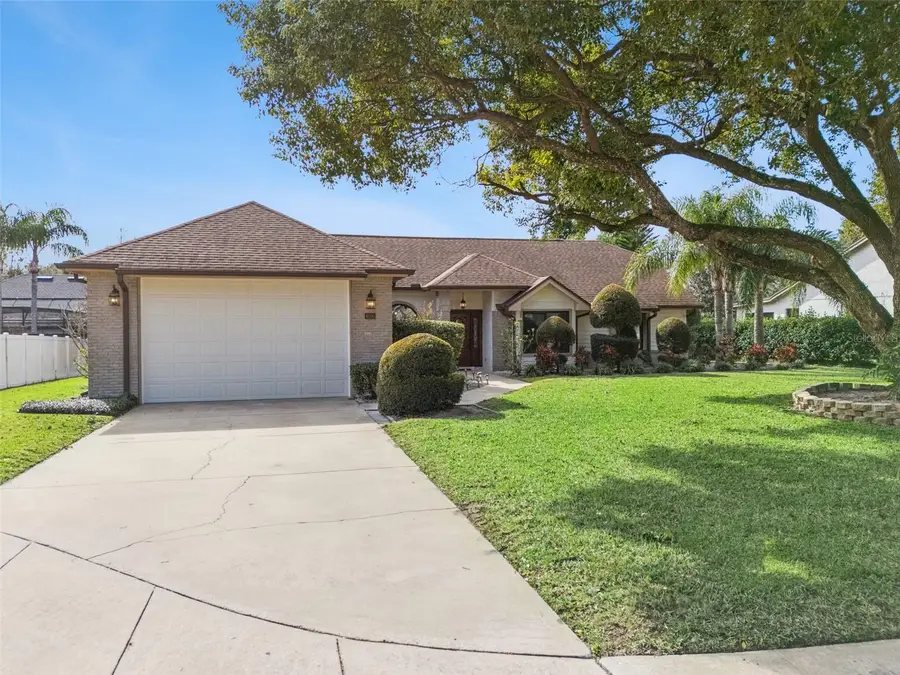 4591 Whimbrel Place, Winter Park, FL 32792 - Image #3