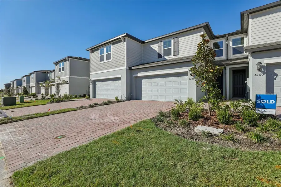 4256 Ranch House Road, Saint Cloud, FL 34772 - #2