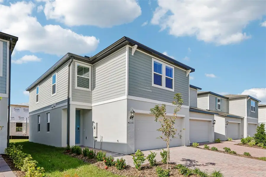 4236 Ranch House Road, Saint Cloud, FL 34772 - #3