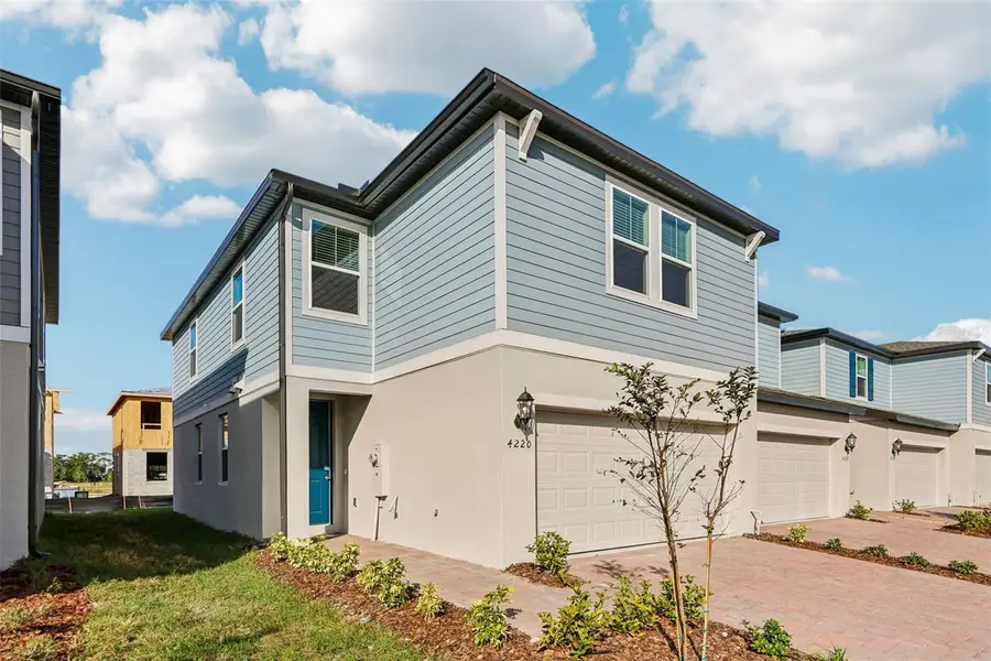 4220 Ranch House Road, Saint Cloud, FL 34772 - #2