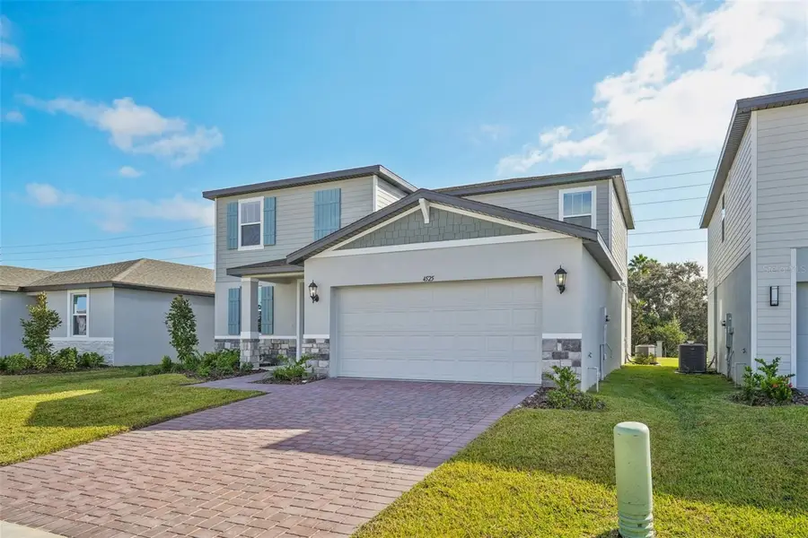 4525 Sidesaddle Trail, Saint Cloud, FL 34772 - Image #2