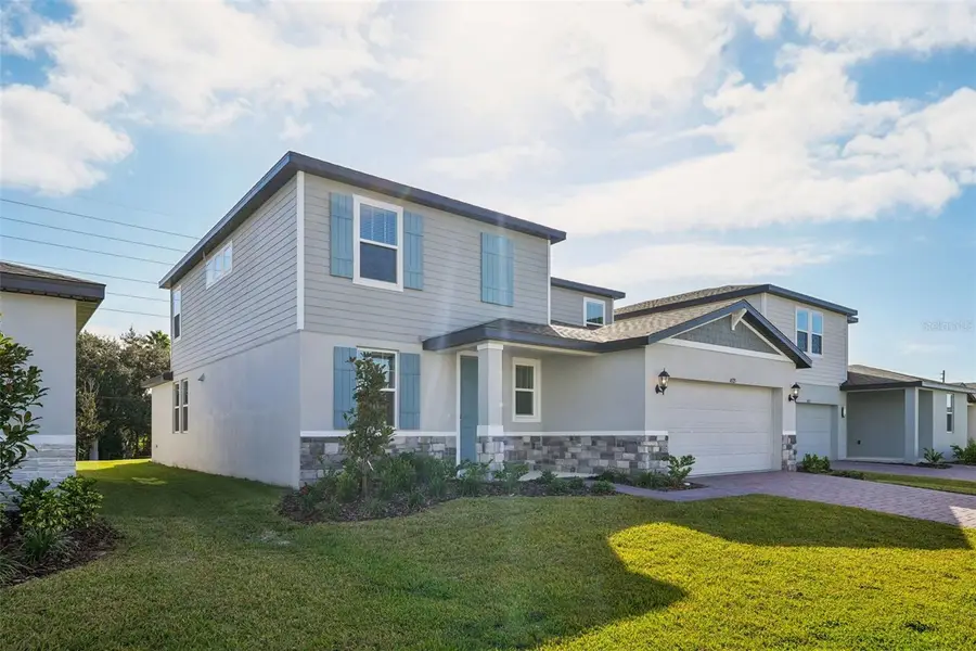 4525 Sidesaddle Trail, Saint Cloud, FL 34772 - Image #3