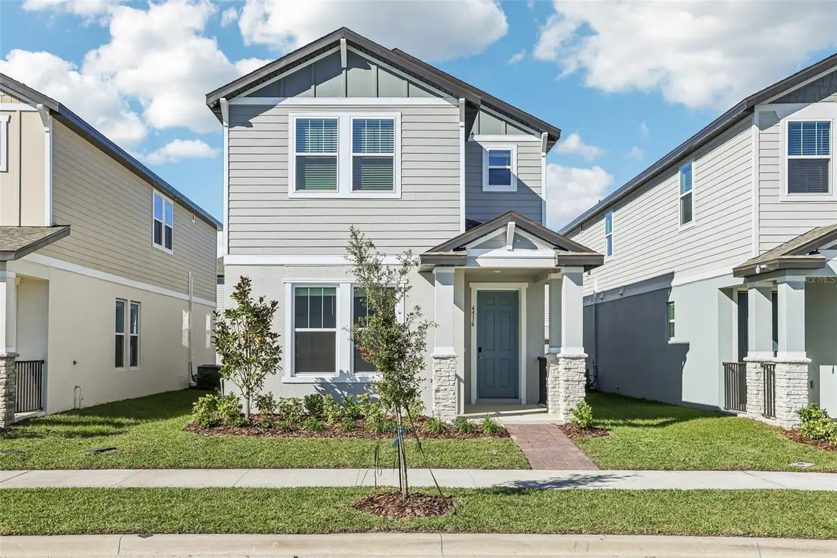 4516 Homestead Trail, Saint Cloud, FL 34772 - Image #1