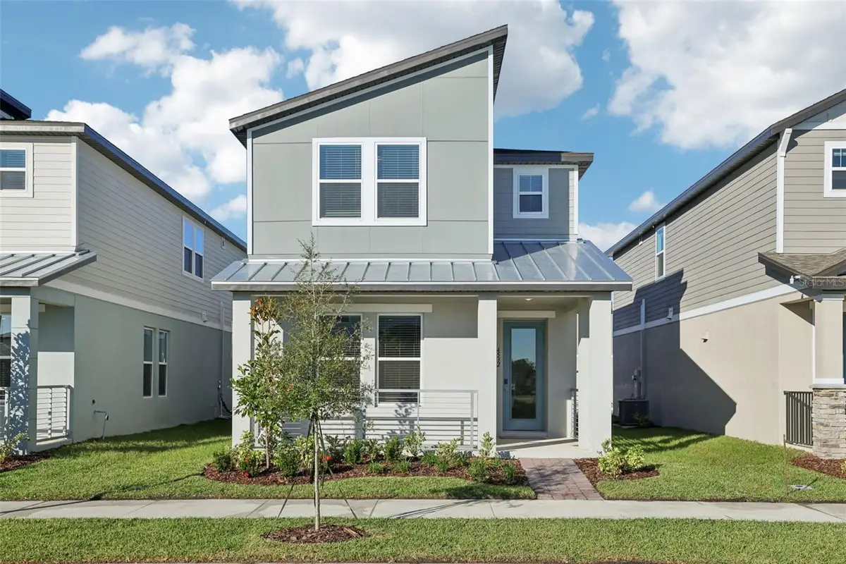 4532 Homestead Trail, Saint Cloud, FL 34772 - Image #1