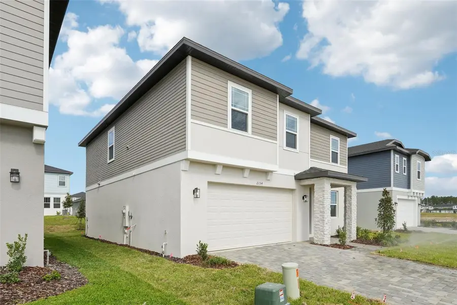 2154 Wildberry Way, Minneola, FL 34715 - #3