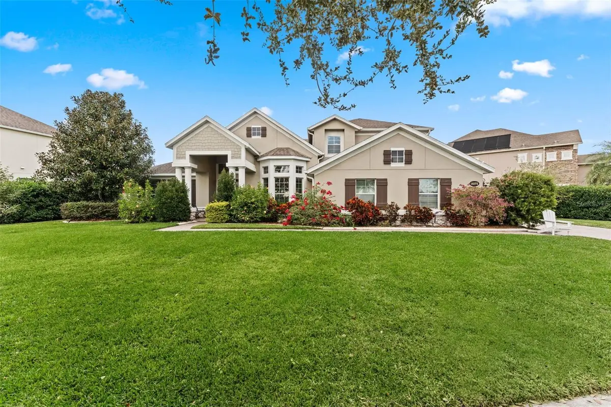 16175 Lew Gem Court, Winter Garden, FL 34787 - Image #1