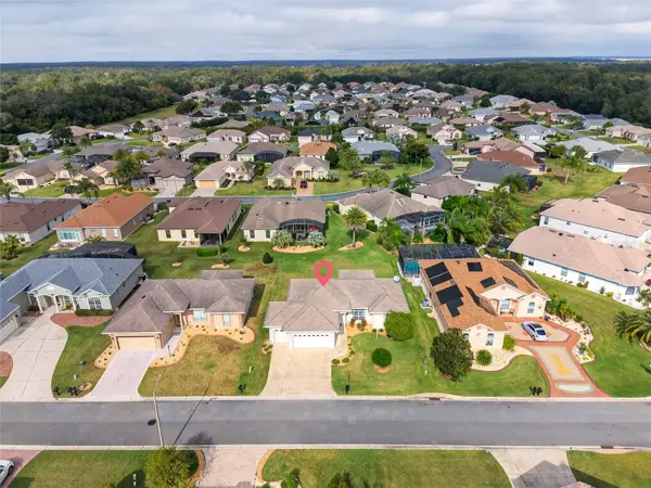 11019 SE 170th Lane Road, SUMMERFIELD, FL 34491